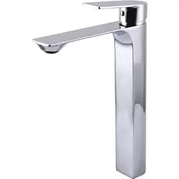 Змішувач для умивальника Globus Lux Niagara GLN-0201 (18448)