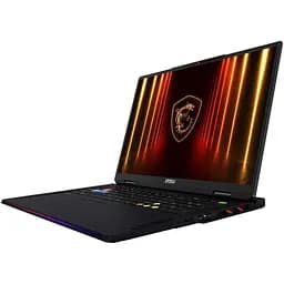 Ноутбук MSI Raider 18 HX AI A2XWJG-069US (RAIDER18HXA2069) [163345] - мініатюра 3