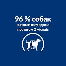 Сухий корм для собак малих порід Hill’s Prescription Diet Metabolic Mini для контролю та зниження ваги, з куркою - мініатюра 6