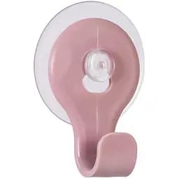 Гачок Ekodeo Polo рожевий (L9119PK)