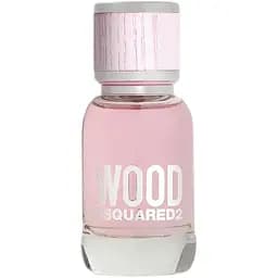 Туалетна вода Dsquared2 Wood Pour Femme 30 мл - мініатюра 2