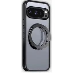 Чехол для мобильного телефона BeCover Aura Fold Google Pixel 9 / 9 Pro / 10 / 10 Pro Black (714134)