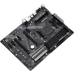 Материнська плата ASRock B450 Pro4 R2.0 [140214] - мініатюра 4