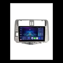 Штатний головний пристрій EasyGo TOY904-F50 Toyota Land Cruiser Prado (150) 2009-2013