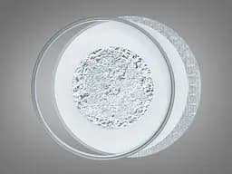 Стельовий LED-світильник Diasha 2570-A — 90 Вт, 53×45 см - мініатюра 5