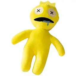 Мягкая игрушка 00517-9 Разноцветный (2000990119346)