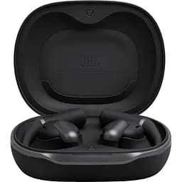 Навушники TWS JBL Sense Pro (JBLSENSEPROBLK) Black UA - мініатюра 2