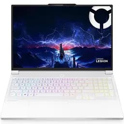 Ігровий ноутбук Lenovo Legion 7 16IAX10 Ultra 7 255HX 52GHz, 32GB DDR5, 1TB, RTX 5060 8GB, Без ОС - мініатюра 3
