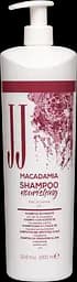 Живильний шампунь з олією макадамії JJ's MACADAMIA 1000 мл