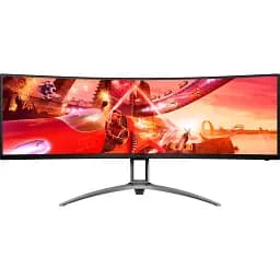 Монитор AOC Agon 48.8" AG493UCX2 (133559)