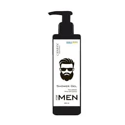 Чоловічий гель для душу For Men Chaban 250 мл