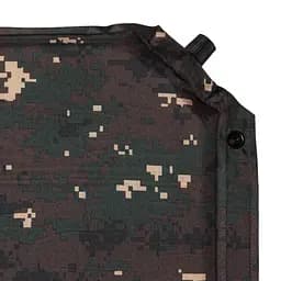 Килимок самонадувний Ranger Batur Camo RA6640 - мініатюра 6