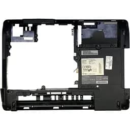 Нижня частина корпусу для ноутбука Fujitsu Lifebook S710 (CP473733-02) Б/в