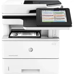 БФП HP Color LaserJet Enterprise M527f (F2A77A) Б/В