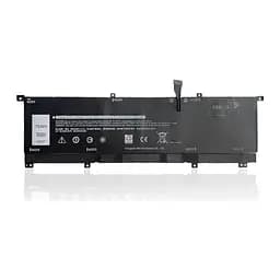 Акумулятор для ноутбука BestBatt Dell (8N0T7) XPS 15 9575 Precision 5530 11.4V 75 Wh Replacement