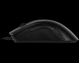 Миша Lenovo Legion M300 RGB, Black, USB, оптична (сенсор Pixart 3325), до 8000 dpi, RGB підсвічування, 8 програмованіих кнопок, 1.8 м (GY50X79384) - мініатюра 5