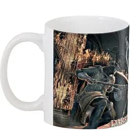 Кухоль GeekLand The Mysteries Dark Souls 3 арт 11 CP 03.287 330 мл білий - мініатюра 3