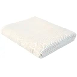 Рушник Lotus Home Sophia 50х90 см молочний (svt-2000022330879)