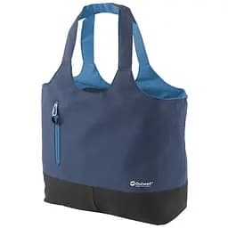Термосумка Outwell Petrel Tote Dark Blue (590231)