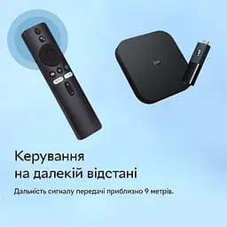 Універсальний пульт Semi для приставки Xiaomi Mi Box / Mi TV Stick (XMRM-006) з голосовим керуванням Bluetooth Voice Remote - мініатюра 6