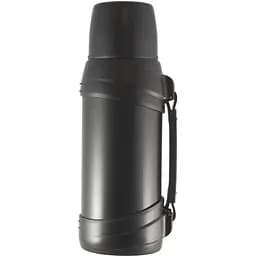 Термос Thermocafe by Thermos SVB1207-2000BK 2 л черный