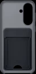 Чохол Samsung A57 Card Slot Case EF-OA576TBEGWW Black (7255133) - мініатюра 3