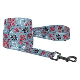 Повідець для собак Барксі Urban патріотичний Калина