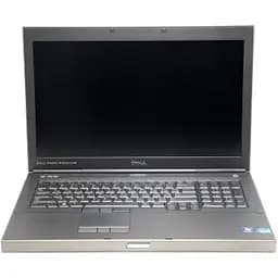 Ноутбук Dell Рrecision M6700 17.3 1920x1080 i7 3730QM 4ядра 8 потоков,NVidia Quadro K3100m- 4 gb 16/512. Refurbished - мініатюра 3