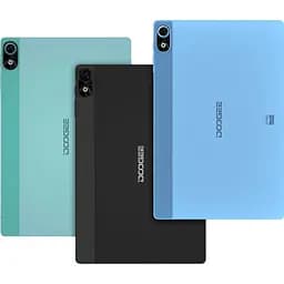 Планшет Doogee T10 Plus 8/128GB LTE Blue Global EU [96953] - мініатюра 7