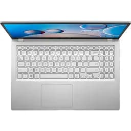 Ноутбук ASUS 15.6'',i3-1115G4,6MB,dual core,8GB DDR4,2TB,GMA UHD,Без ОС - мініатюра 6