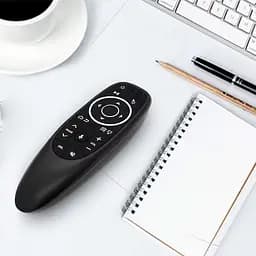 Пульт Air Mouse G10S Pro - мініатюра 4