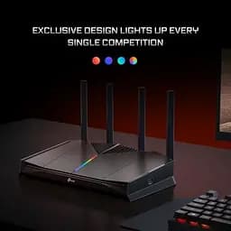 Маршрутизатор TP-Link (ARCHER-GE230) - мініатюра 9