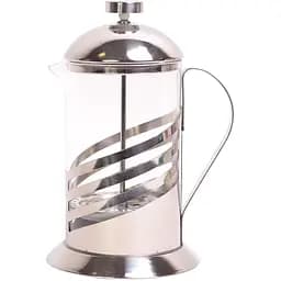 Френч-прес Kamille 800 мл (KM-0772L)