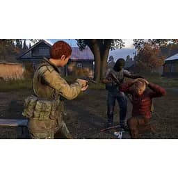 Ключ активації Microsoft DayZ для Xbox One/Series - мініатюра 6