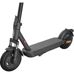 Електросамокат Xiaomi Mi Electric Scooter 5 GL 10" (350W, 10Ah, 48V) чорний - мініатюра 11