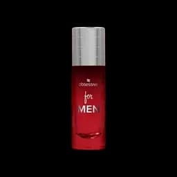 Мужские духи с феромонами Perfume for men Obsessive 10 мл