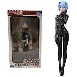Фигурка Sega HG Евангелион Аянами Рей Evangelion Ayanami Rei 20 см SHG EV AR 20
