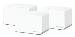 Система WiFi-Mesh Halo H70X AX1800, 3xGE LAN/WAN, 3мод Mercusys teh0017213 - мініатюра 5
