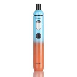 Набір POD-система Joyetech eGo AIO Anniversary Edition 1500mAh 2ml Kit + 5 випарників в подарунок Вейп Kit Orange (18199)