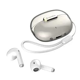Навушники ColorWay Slim TWS-2 Earbuds White (CW-TWS2WT) - мініатюра 3