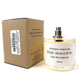 Byredo Oud Immortel 100 мл тестер парфумована вода
