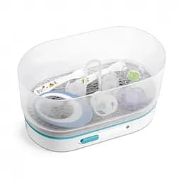 Електричний паровий стерилізатор Philips Avent 3 в 1 (SCF284/03) - мініатюра 2