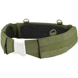 Пояс Condor Slim Battle Belt Molle M Olive