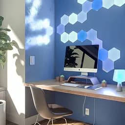 Розумний вимикач Nanoleaf Sense+ N4400C02-1BUT [145271] - мініатюра 6