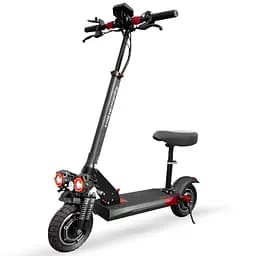 Электросамокат KUGOO M4 Max+ Plus NFC key | Dual motor 21Ah 2000W(1000W х2) | ПОЛНОПРИВОДНЫЙ ( с сиденья)