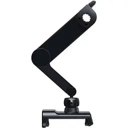 Автомобільний тримач холдер із БЗУ Baseus Storage Backseat WXHZ-01 Black - мініатюра 5
