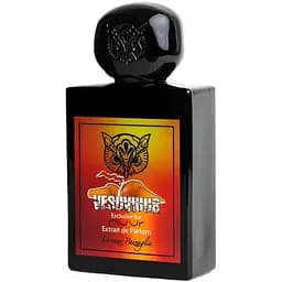 Духи оригинал Lorenzo Pazzaglia Vesuviuur 50 мл тестер Extrait de Parfum