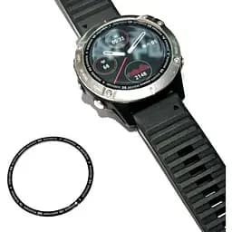 Захисна плівка DK Composite Film box для Garmin Fenix ​​6 / 6 Pro (015290) (black) - мініатюра 2