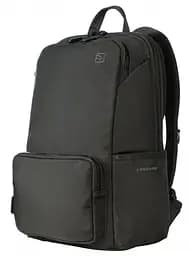 Рюкзак для ноутбука Tucano 15.6" Terras, Black (BKTER15-BK)