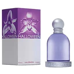 Туалетна вода Halloween 50 мл